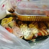 寿司控的幸福时光非常不错