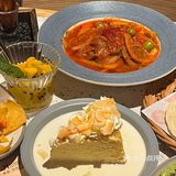 西单大悦城内的墨西哥风情美食…
