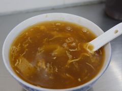 -添發碗仔翅美食