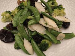 -品海楼·大连海胆锅贴馆(东港店)