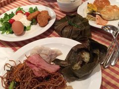 picture-中旅阿那亚九龙湖·公主酒店