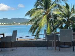 -雾山韩式烤肉·海南糟粕&椰子鸡火锅·海景餐厅(三亚绿发山海天JW万豪酒店)