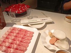 -爆棚肥牛火锅(原福成肥牛城味之缘三里河店)