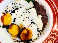 黯然销魂饭-肥韬茶餐厅(南山mini店)