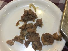 -开心果牛扒城(雍华庭店)
