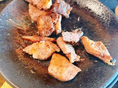 -谷牛和牛烤肉(漕河泾印象城店)