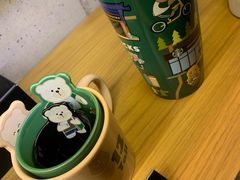 -星巴克臻选(深圳嘉里建设广场店)
