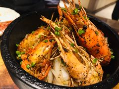 -阿吾罗日本料理(K11艺术中心店)