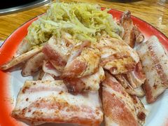 -石记老北京炙子烤肉(松园店)