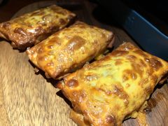 烤包子-楼兰新疆主题餐厅(苏州中心店)