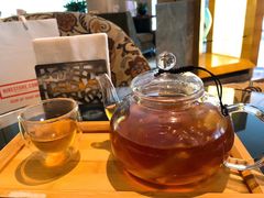 -粤海喜来登酒店·&More聚驿(天河城店)