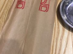 -胡同烧烤·烤肉(塔湾店)