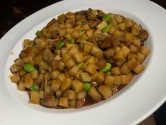 -金枝玉叶上海人家食府(三里河店)