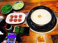 -盈田盈粥庄(博山东路店)