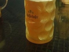 -LENBACH兰巴赫西餐啤酒坊(大连星海广场店)