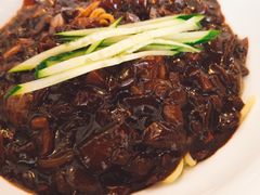 -桃园中华料理炸酱面(燕儿岛路店)