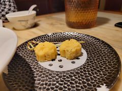 -吴越荣记苏州菜·松鼠桂鱼 100% 活鱼现做(月光码头店)