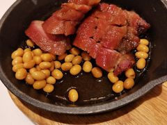 秘制叉烧-唐宫海鲜舫