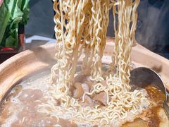 -肥家大排档(天河体育西店)