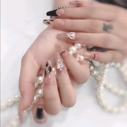 -LILY NAILS美甲美睫