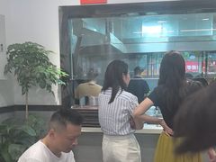 -爱家面馆(常州总店)