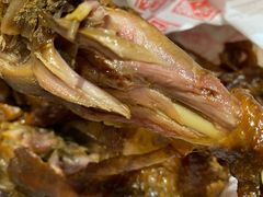 -小李烧鸡(西北角总店)