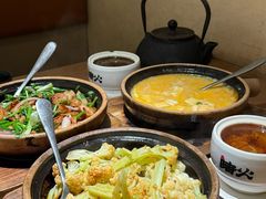 -啫火啫啫煲(厦门万象城店)