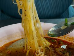 -榮泰米粉湯(Left Shop)