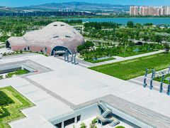 -大同市博物馆