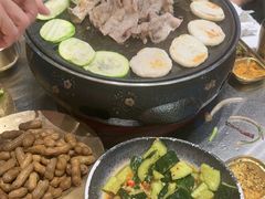 -大千金齐齐哈尔烤肉(清湖店)