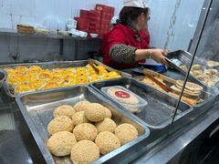 -常州糕团店(北大街新世纪商城店)