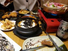 -幸屿 创意料理(永嘉天地店)