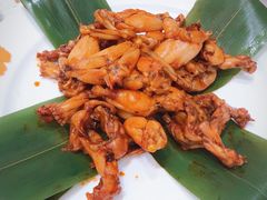 -亢龙太子酒轩(东湖店)