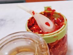 -蒋家桥饺面店(广陵路店)