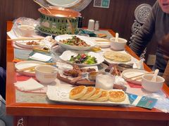 -哈啾嗨·新概念蒙餐(红星新城店)