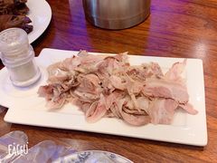 -李记白水羊头·清真老味家常菜(石景山店)