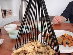 -素心小筑(后沙裕镇店)