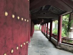 -龙潭水乡
