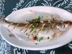 -太湖好灶头土菜馆(石公路店)