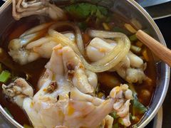 -鸿顺老铁锅美蛙鱼府(解放碑店)