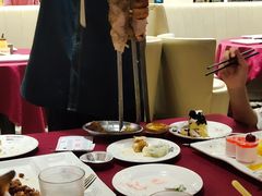 -福缘烤肉王自助(爱琴海-原比尔森店)