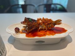 -松鹤楼·非遗·苏帮菜(融科店)