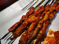 -有奴思烤肉·清真(正宁路店)