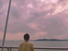 -演武大桥观景平台