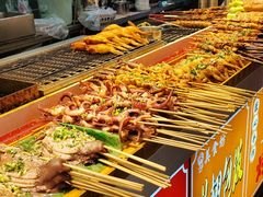 -黄兴南路步行商业街