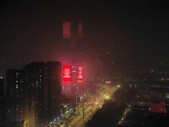 -连云港苏宁索菲特酒店