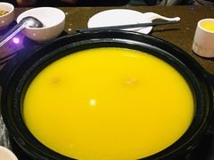 -蜀中吴养生板栗鸡(会展店)