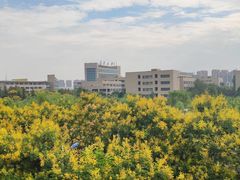 -长安大学(北校区)