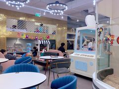 -Lilliput·粒粒堡亲子餐厅(嘉定宝龙店)