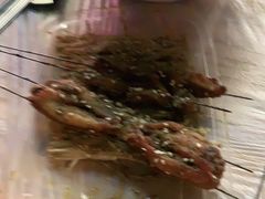 -霄汉羊排(万松园一店)